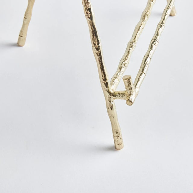 2020s Baldwin Easel Large For Sale - Image 5 of 6