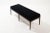 Not Yet Made - Made To Order Linear Bench in Dark Wanut Series 60 by Stamford Modern For Sale - Image 5 of 12