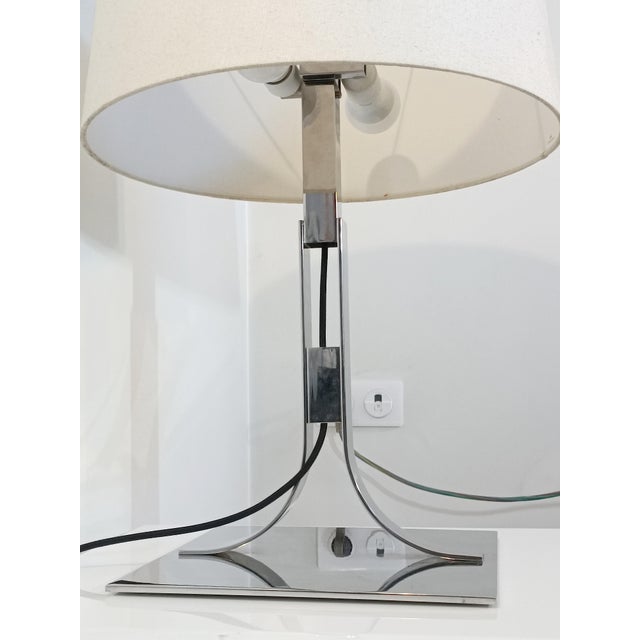 1970s Bach Lamp by F. Correa and A. Mila for Santa & Cole, 1970s For Sale - Image 5 of 17