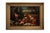 Circle of Bassano School, Figurative Composition, Oil Painting on Canvas, Set of 2 For Sale - Image 4 of 11