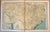 This is excellent World Atlas was created by Rand McNally, 1927, Chicago. It shows all US states, countries of the world,...