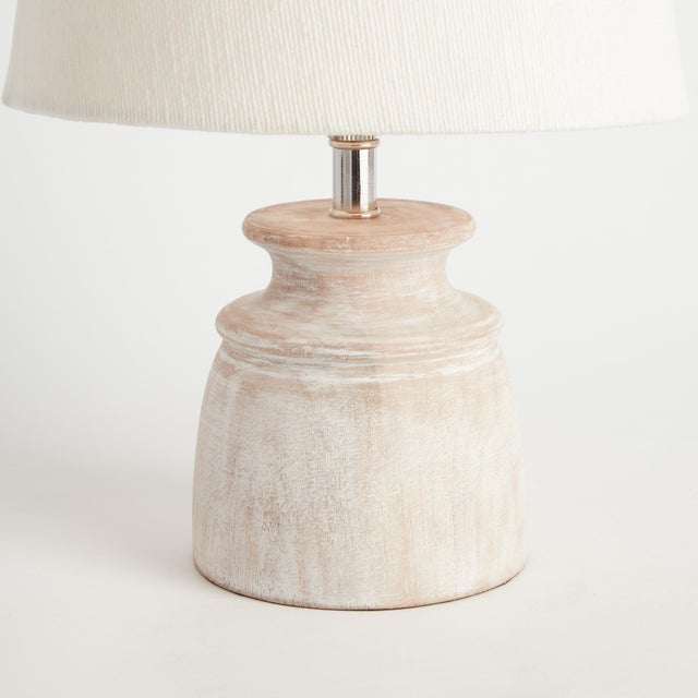 Traditional Benji Lamp For Sale - Image 3 of 7