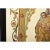 French 19th Century Framed Embroidery of the Madonna & Child For Sale - Image 9 of 12