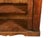 Indian Teak Doorframe Now Bookcase, 19th Century With Later Elements For Sale - Image 9 of 18