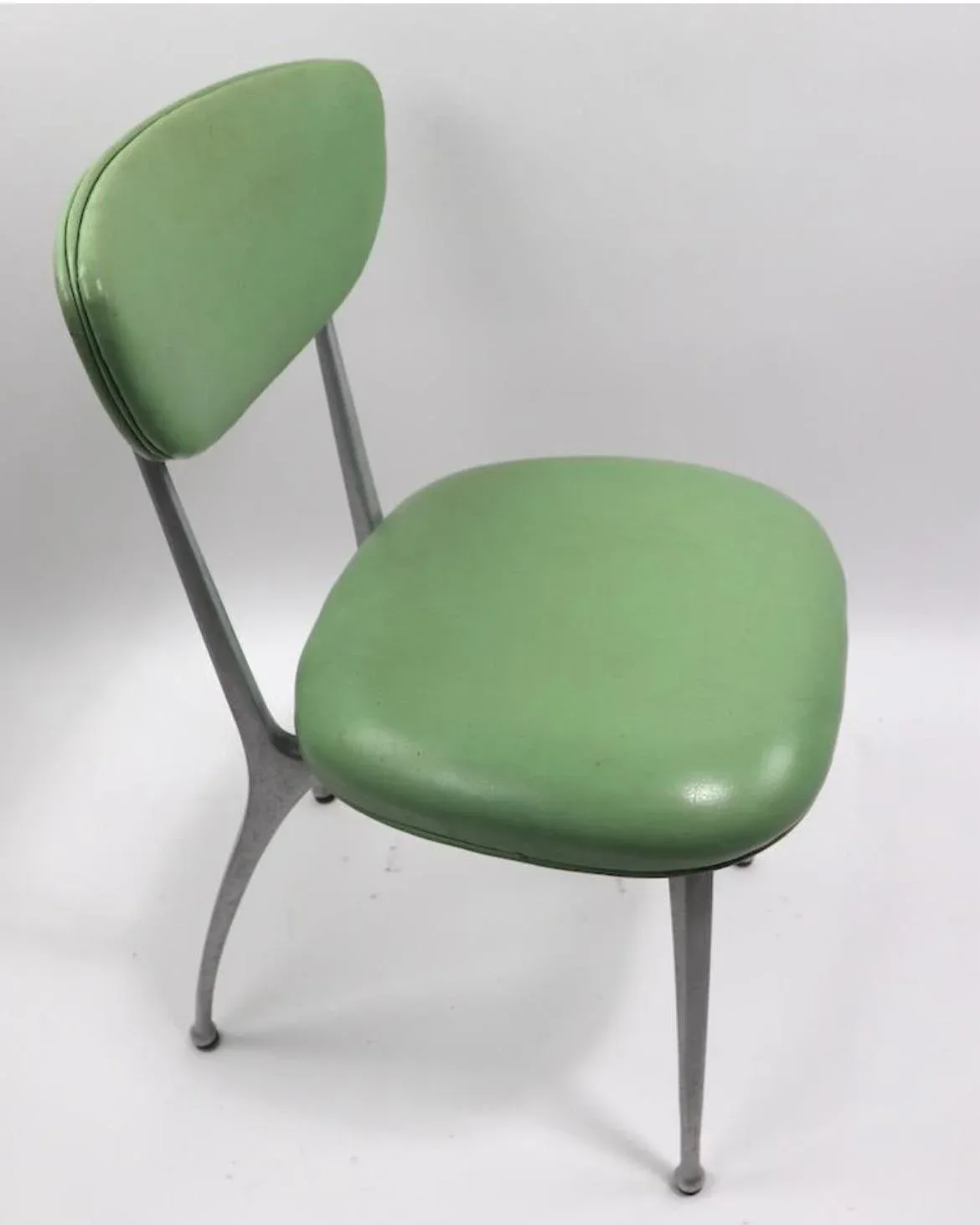 8 Mid Century Shelby Williams 