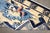 Vintage Horse Chinese Small Rug - 2'7" x 6'1" For Sale In New York - Image 6 of 6