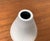 Minimalist German GDR Vase by Erhard Goschala, 1960s For Sale - Image 5 of 14