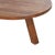 Arts & Crafts Arts & Crafts Mission Style Oak Low Table 20thC For Sale - Image 3 of 11