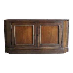 Ethan Allen Weston Media Cabinet