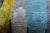 Contemporary Velvet Ikat Bohemian Throw Pillow For Sale - Image 4 of 10
