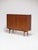 54 Highboard Tambour Doors in Teak by Arne Vodder for Sibast, 1960s For Sale - Image 13 of 13