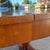 1992 Baker Furniture Palladian Oval Extension Dining Table French Empire Biedermeier Neoclassical For Sale - Image 14 of 18