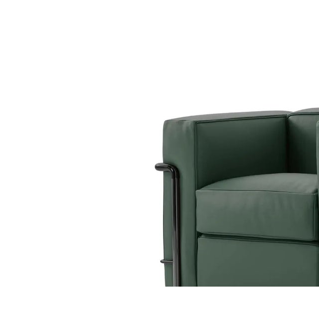 Not Yet Made - Made To Order Grand Comfort Chair by Le Corbusier for Cassina For Sale - Image 5 of 7