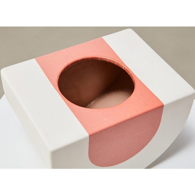 1960s Kua Vase by Ettore Sottsass for Cedit, 1960s For Sale - Image 5 of 7