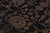 Boho Chic Boho Chic Blue/Brown Wool Rug - 8'5'' X 11'11'' For Sale - Image 3 of 10