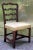 Brown Mid 18th Century English George III Side Chair For Sale - Image 8 of 8