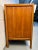Lane Furniture Mid 20th Century Modern Lane "Puzzle Box" Sideboard, Attributed For Sale - Image 4 of 15