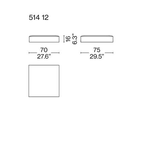 Refolo Bench by Charlotte Perriand for Cassina For Sale - Image 16 of 17