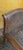 Antique Georgian Style Cane Window Bench For Sale - Image 4 of 13