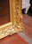 18th C. French Rococo Oil on Canvas Painting of Saint Cecilia in Giltwood Frame For Sale - Image 9 of 10
