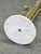 Italian Brass-Plated Coat Rack with Marble Base, 1970s For Sale - Image 3 of 14