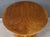 Art Deco Walnut Side Table, 1930s For Sale - Image 4 of 13