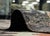Chocolate Turkish Oushak Old Wool Rug 12'3" x 18' #18072 For Sale - Image 8 of 8