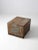 Vintage Rustic Wooden Box For Sale - Image 10 of 12