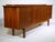 Sideboard in Walnut, 1960s For Sale - Image 4 of 13