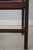 L&jg Stickley Mission Oak Spindle Back Armchair For Sale - Image 13 of 18