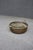 Rustic European Antique French Copper Jam Pan With Riveted Brass Handles For Sale - Image 3 of 10