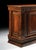 Handcrafted in Italy from solid walnut, this sideboard features a substantial design highlighted by fluted columns, carved...