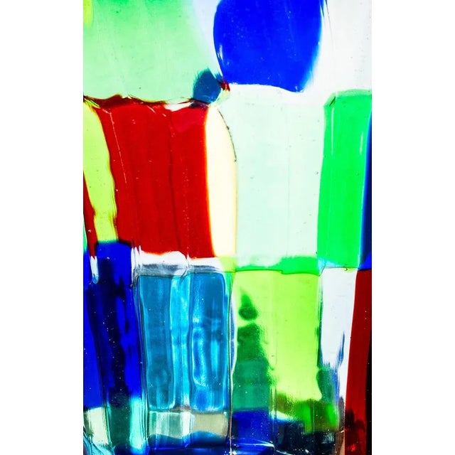 Vintage Italian Drinking Set by Mariana Iskra, 2004, Set of 6 For Sale - Image 14 of 16