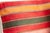 1980s Pair of Anjar Mashru Lumbar Pillows For Sale - Image 5 of 7