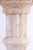 Italian Marble Column with Lighting, 1950s For Sale - Image 12 of 18