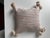 Schumacher, Nina Campbell, Samuel & Sons Lavender-Filled Decorative Pillows - Collection of 2 (1 Large, 1 Small) For Sale - Image 9 of 12