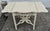 1980s Vintage Baker Country French Style Drop Leaf Table For Sale - Image 5 of 12