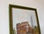 Vintage Rome Colosseum Impressionist Oil Painting on Canvas – Framed For Sale - Image 11 of 12