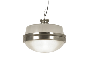 Italian Pendant Light by Sergio Mazza for Artemide, 1960