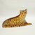 Large Abraham Palatnik Leopard Sculpture by Abraham Palatnik, 1960s For Sale - Image 9 of 9