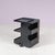 Designed in the 1970s by the visionary Italian designer Joe Colombo, the low model Boby trolley was produced by...