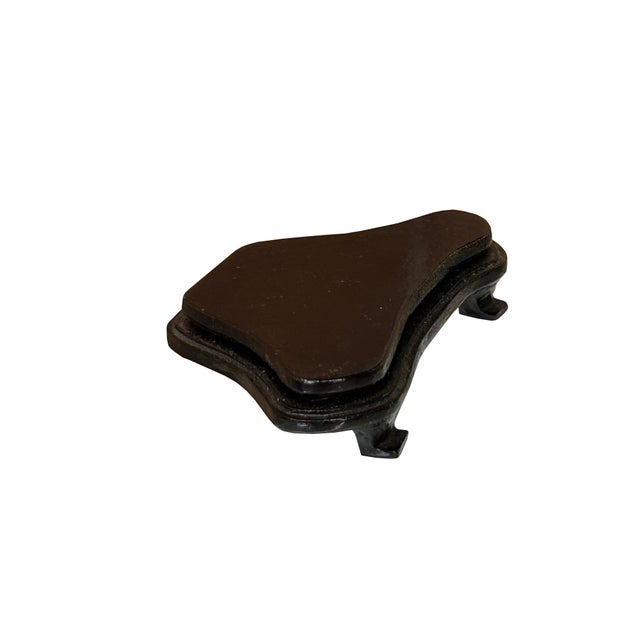 This unique display stand riser easel combines practicality with artistic design, making it an ideal choice for showcasing...