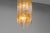 Chandelier by Ludovico Diaz de Santilla for Venini Calza, Italy, 1960 For Sale - Image 3 of 18