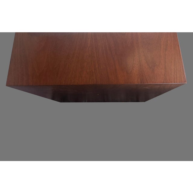 John Kapel John Kapel Mid Century Modern Dresser For Sale - Image 4 of 7
