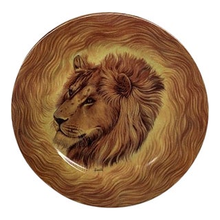 1980s Limoge Plates For Sale