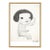 Yoshitomo Nara, News, 2021 - Oak Frame For Sale