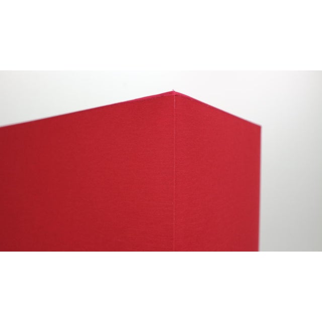 Mid-Century Italian Modern Floor Lamp, 1970s For Sale - Image 12 of 18