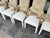 Sunrise Home Slipper Style Dining Side Chairs, Set of Eight For Sale - Image 13 of 17