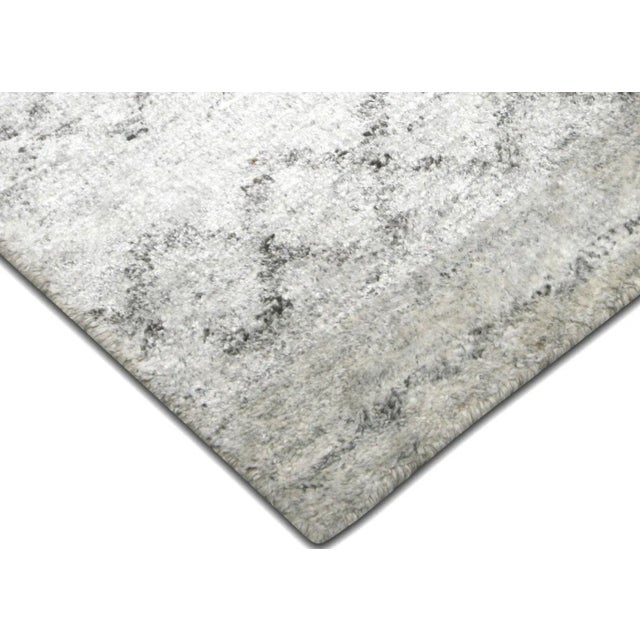 Contemporary Contemporary Moroccan Berber Rug For Sale - Image 3 of 5