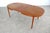 Vintage Swedish Extendable Dining Table, 1960s For Sale - Image 6 of 11